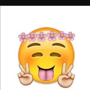 Meet your Posher, Mariana